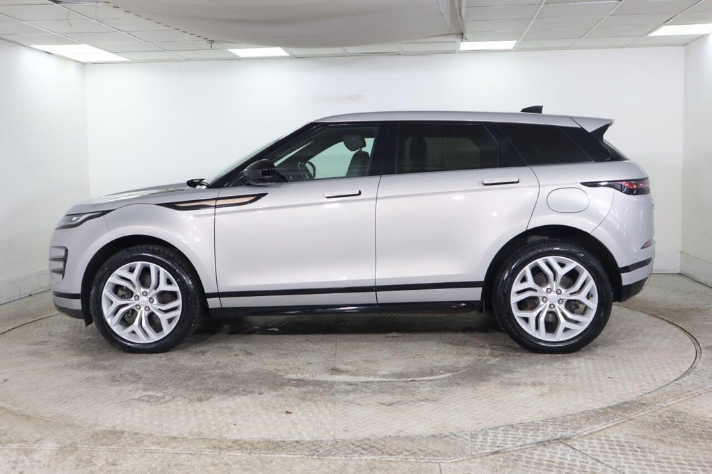 Used Land Rover Range Rover Evoque 2022 for sale - 77547297: Photo 6