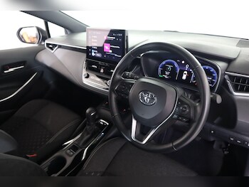 Used Toyota Corolla 2024 for sale - 78598278: Photo
