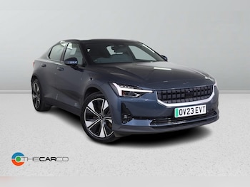 Used Polestar Polestar 2 2023 for sale - 78834574: Photo