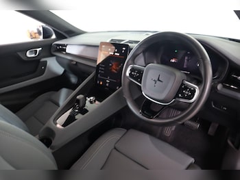 Used Polestar Polestar 2 2023 for sale - 78834574: Photo