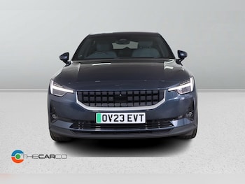 Used Polestar Polestar 2 2023 for sale - 78834574: Photo