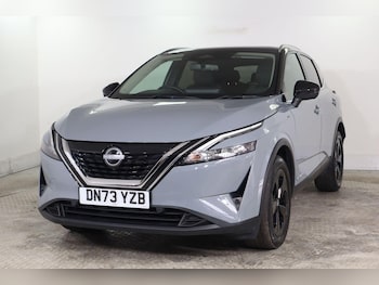 Used Nissan Qashqai 2023 for sale - 78299775: Photo