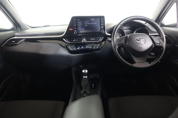 Used Toyota C-HR 2021 for sale - 76323416: Photo 13