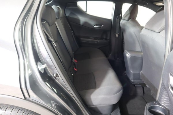 Used Toyota C-HR 2021 for sale - 76323416: Photo 15