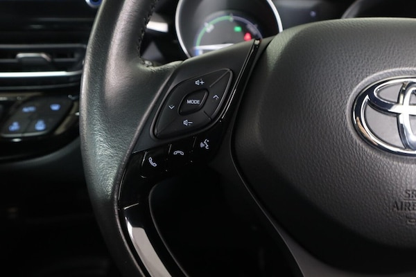 Used Toyota C-HR 2021 for sale - 76323416: Photo 18
