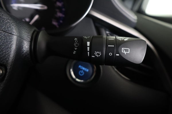 Used Toyota C-HR 2021 for sale - 76323416: Photo 19