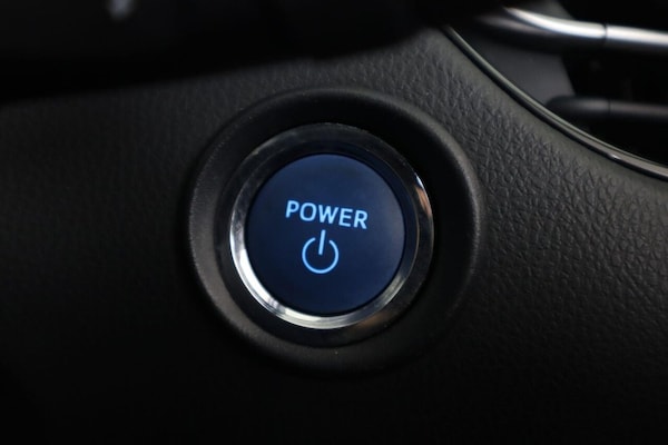 Used Toyota C-HR 2021 for sale - 76323416: Photo 20