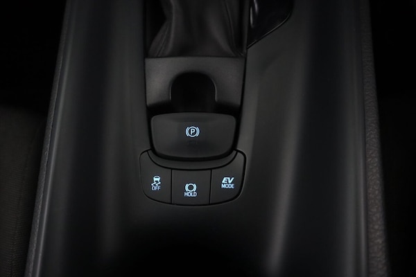 Used Toyota C-HR 2021 for sale - 76323416: Photo 22