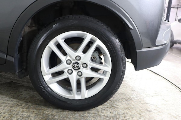Used Toyota C-HR 2021 for sale - 76323416: Photo 29