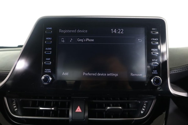 Used Toyota C-HR 2021 for sale - 76323416: Photo 33