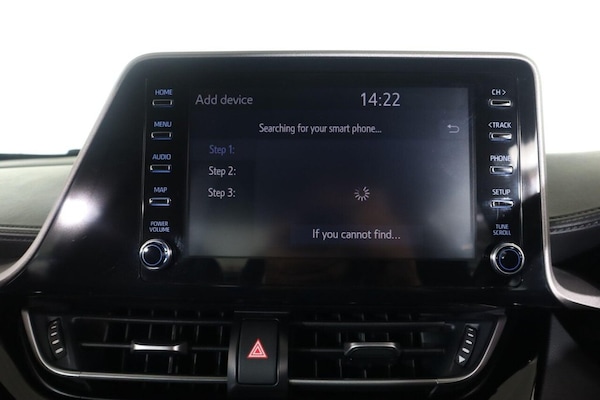 Used Toyota C-HR 2021 for sale - 76323416: Photo 34