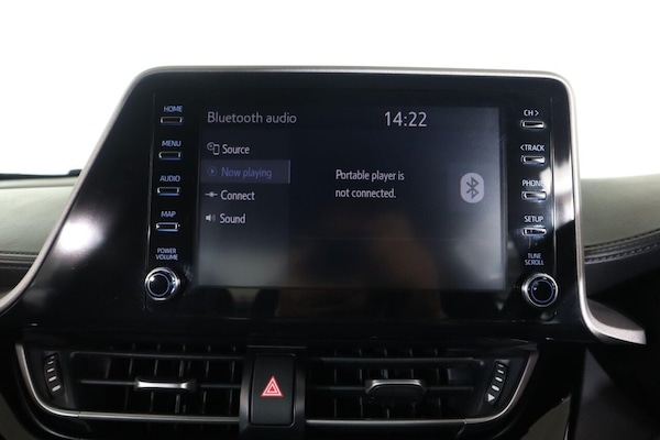 Used Toyota C-HR 2021 for sale - 76323416: Photo 35