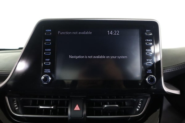 Used Toyota C-HR 2021 for sale - 76323416: Photo 36