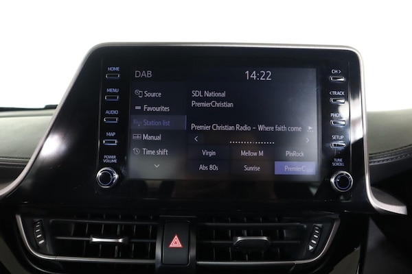 Used Toyota C-HR 2021 for sale - 76323416: Photo 37