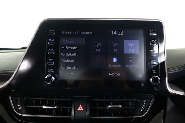 Used Toyota C-HR 2021 for sale - 76323416: Photo 38