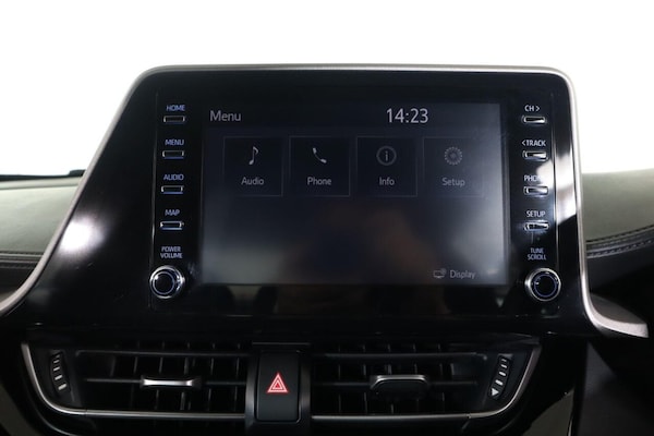 Used Toyota C-HR 2021 for sale - 76323416: Photo 39