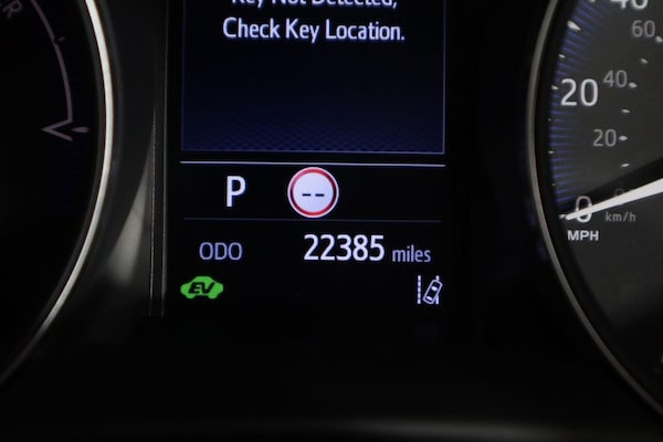 Used Toyota C-HR 2021 for sale - 76323416: Photo 42