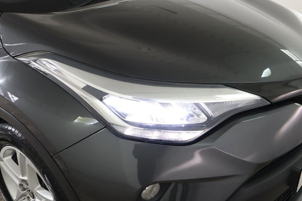 Used Toyota C-HR 2021 for sale - 76323416: Photo 47