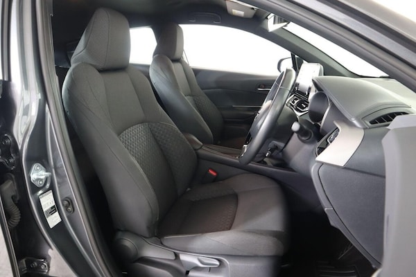 Used Toyota C-HR 2021 for sale - 76323416: Photo 48