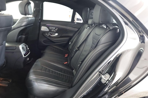 Used Mercedes-Benz S Class 2021 for sale - 76303925: Photo 15