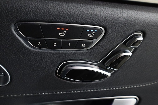 Used Mercedes-Benz S Class 2021 for sale - 76303925: Photo 17