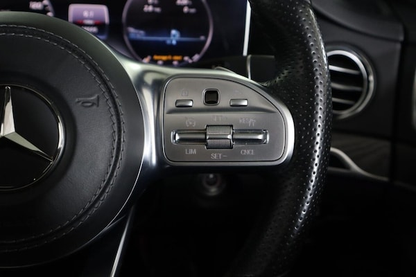 Used Mercedes-Benz S Class 2021 for sale - 76303925: Photo 19