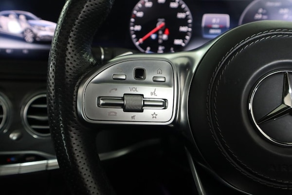 Used Mercedes-Benz S Class 2021 for sale - 76303925: Photo 20