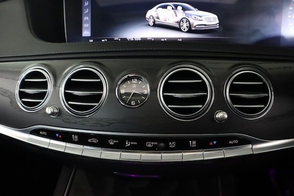 Used Mercedes-Benz S Class 2021 for sale - 76303925: Photo 23