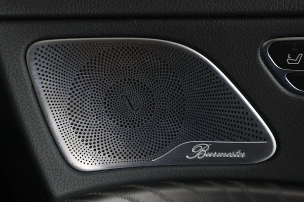 Used Mercedes-Benz S Class 2021 for sale - 76303925: Photo 30