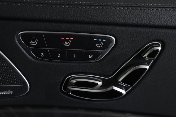 Used Mercedes-Benz S Class 2021 for sale - 76303925: Photo 31