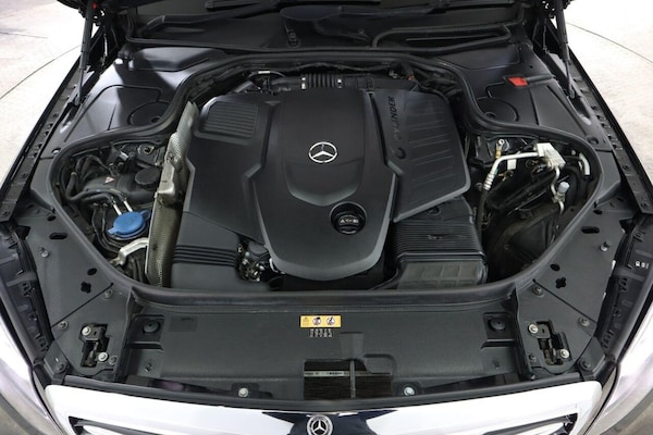 Used Mercedes-Benz S Class 2021 for sale - 76303925: Photo 33