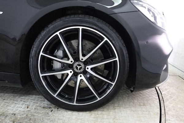 Used Mercedes-Benz S Class 2021 for sale - 76303925: Photo 34