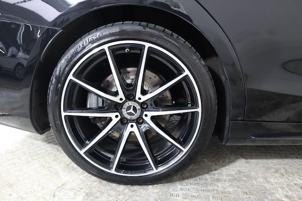 Used Mercedes-Benz S Class 2021 for sale - 76303925: Photo 35