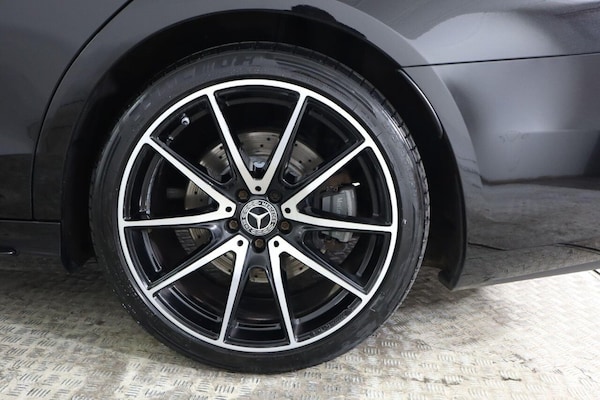 Used Mercedes-Benz S Class 2021 for sale - 76303925: Photo 36