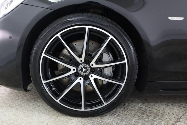 Used Mercedes-Benz S Class 2021 for sale - 76303925: Photo 37