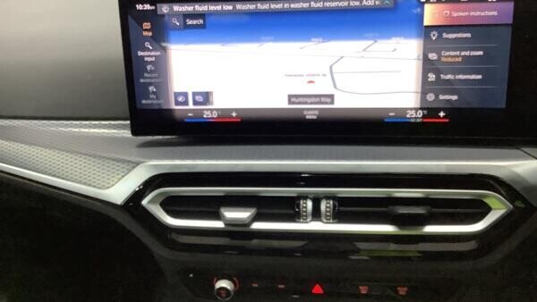 Used BMW 3 Series 2024 for sale - 77551791: Photo 10