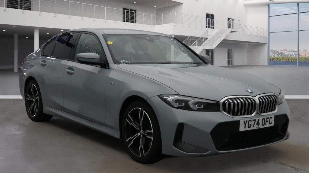 Used BMW 3 Series 2024 for sale - 77551791: Photo 11