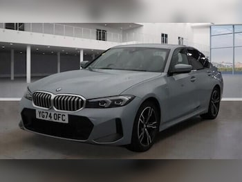 BMW 3 Series feature image