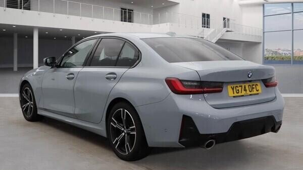 Used BMW 3 Series 2024 for sale - 77551791: Photo 2