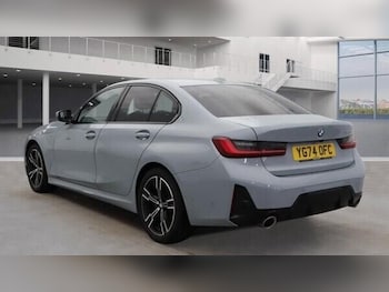 Used BMW 3 Series 2024 for sale - 77551791: Photo