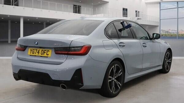 Used BMW 3 Series 2024 for sale - 77551791: Photo 3