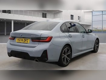 Used BMW 3 Series 2024 for sale - 77551791: Photo