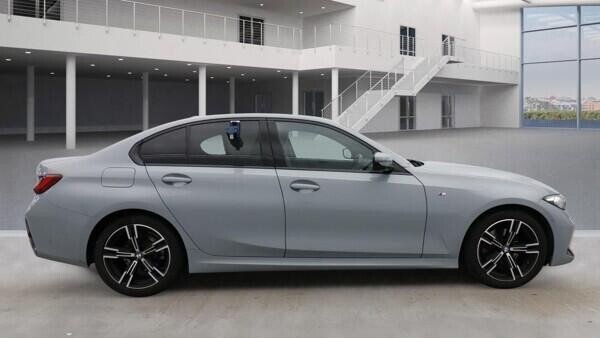 Used BMW 3 Series 2024 for sale - 77551791: Photo 4