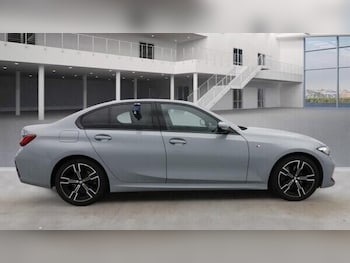 Used BMW 3 Series 2024 for sale - 77551791: Photo