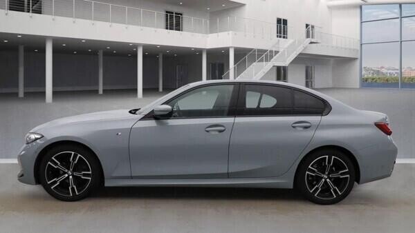 Used BMW 3 Series 2024 for sale - 77551791: Photo 5