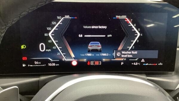 Used BMW 3 Series 2024 for sale - 77551791: Photo 9