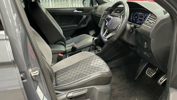 Used Volkswagen Tiguan 2023 for sale - 78003309: Photo 10