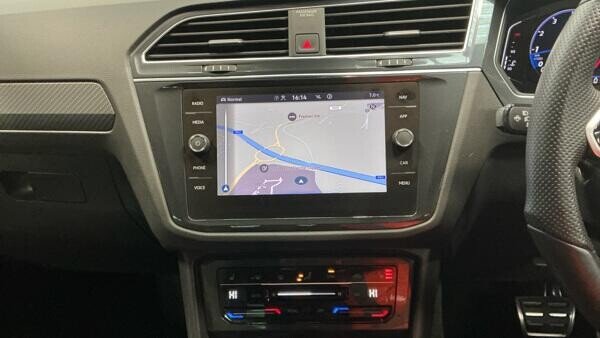 Used Volkswagen Tiguan 2023 for sale - 78003309: Photo 11