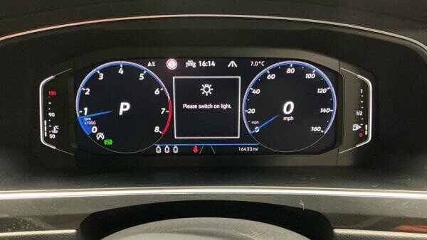 Used Volkswagen Tiguan 2023 for sale - 78003309: Photo 12