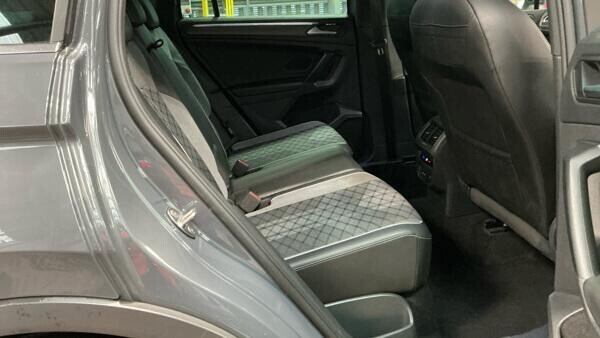 Used Volkswagen Tiguan 2023 for sale - 78003309: Photo 13